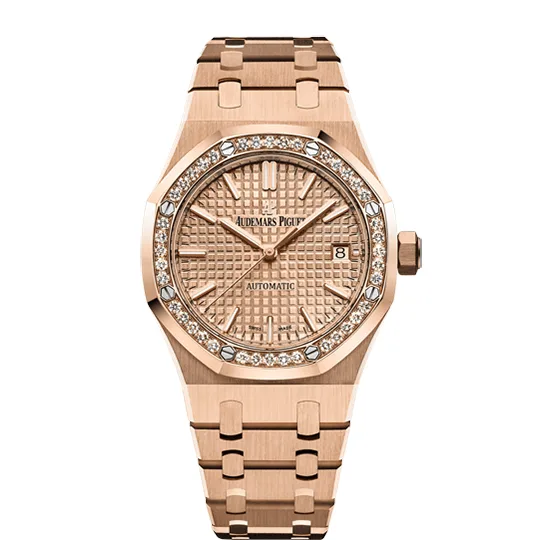 Audemars Piguet Royal Oak Selfwinding 15451Or.zz.1256Or.03