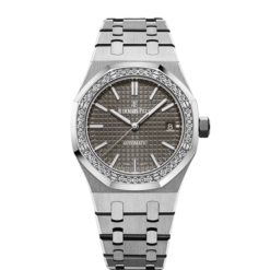 AUDEMARS PIGUET ROYAL OAK SELFWINDING 15451ST.ZZ.1256ST.02