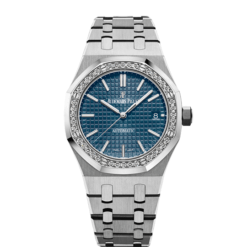 AUDEMARS PIGUET ROYAL OAK SELFWINDING 15451ST.ZZ.1256ST.03