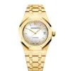 Audemars Piguet Royal Oak Frosted Gold Selfwinding 15454Ba.gg.1259Ba.02