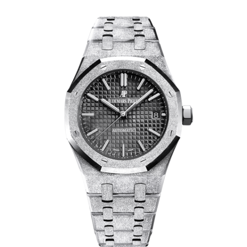 Audemars Piguet Royal Oak Frosted Gold Selfwinding