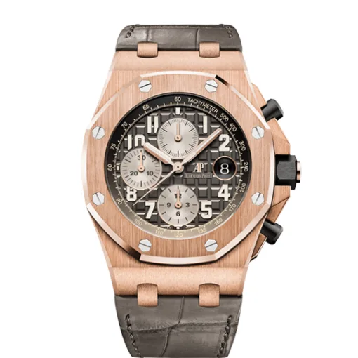 Audemars Piguet Royal Oak Offshore Selfwinding Chronograph