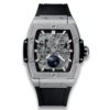 Hublot Spirit Of Big Bang Moonphase 42Mm Mens Watch 647.Nx.1137.Rx