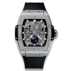 Hublot Spirit Of Big Bang Moonphase 42mm Mens Watch 647.nx.1137.rx