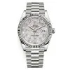 Rolex Day-Date 228239 Meteorite Dial For Sale