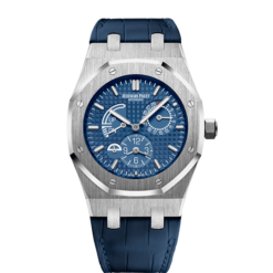 AUDEMARS PIGUET ROYAL OAK DUAL TIME 26124ST.OO.D018CR.01