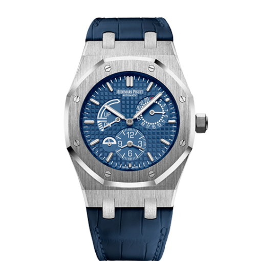 Audemars Piguet Royal Oak Dual Time 26124St.oo.d018Cr.01