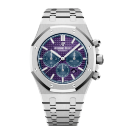 AUDEMARS PIGUET ROYAL OAK SELFWINDING CHRONOGRAPH