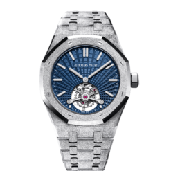 AUDEMARS PIGUET ROYAL OAK TOURBILLON EXTRA-THIN 26520BC.GG.1224BC.01