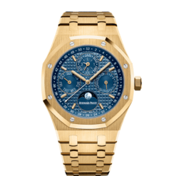 AUDEMARS PIGUET ROYAL OAK PERPETUAL CALENDAR