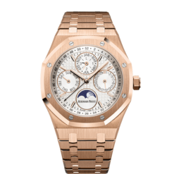 AUDEMARS PIGUET ROYAL OAK PERPETUAL CALENDAR