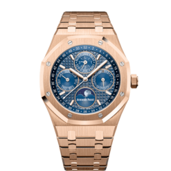 AUDEMARS PIGUET ROYAL OAK PERPETUAL CALENDAR