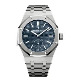 AUDEMARS PIGUET ROYAL OAK MINUTE REPEATER SUPERSONNERIE 26591TI.OO.1252TI.01