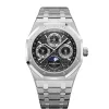 Audemars Piguet Royal Oak Perpetual Calendar