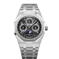 AUDEMARS PIGUET ROYAL OAK PERPETUAL CALENDAR