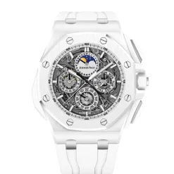 AUDEMARS PIGUET ROYAL OAK OFFSHORE GRANDE COMPLICATION 26582CB.OO.A010CA.01