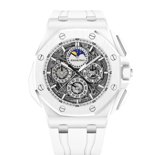 Audemars Piguet Royal Oak Offshore Grande Complication 26582Cb.oo.a010Ca.01