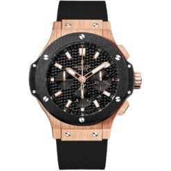 Hublot Big Bang Chronograph 44mm Mens Watch