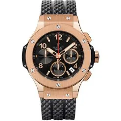 Hublot Big Bang Chronograph 44mm Mens Watch 301.px.130.rx