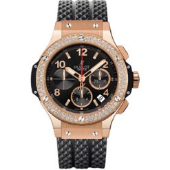 Hublot Big Bang Chronograph 44mm Mens Watch 301.px.130.rx.114