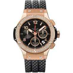 Hublot Big Bang Chronograph 44mm Mens Watch 301.px.130.rx.114