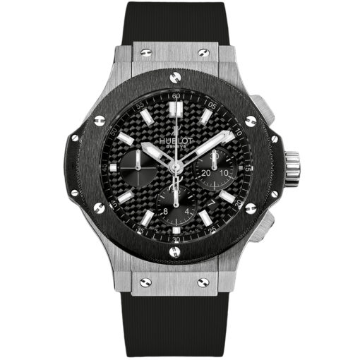 Hublot Big Bang Chronograph 44Mm Mens Watch 301.Sm.1770.Rx