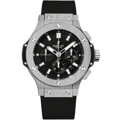 Hublot Big Bang Chronograph 44mm Mens Watch 301.sx.1170.rx