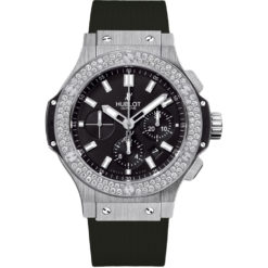 Hublot Big Bang Chronograph 44mm Mens Watch 301.sx.1170.rx.1104