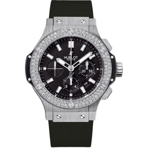 Hublot Big Bang Chronograph 44Mm Mens Watch 301.Sx.1170.Rx.1104