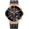 Hublot Big Bang Chronograph 41Mm Midsize Watch