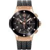 Hublot Big Bang Chronograph 41Mm Midsize Watch