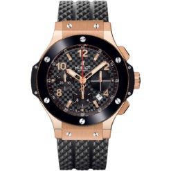 Hublot Big Bang Chronograph 41mm Midsize Watch