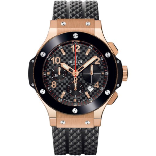 Hublot Big Bang Chronograph 41Mm Midsize Watch