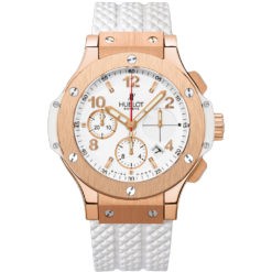 Hublot Big Bang Chronograph 41mm Ladies Watch 341.pe.230.rw PORTO CERVO