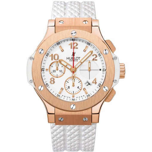 Hublot Big Bang Chronograph 41Mm Ladies Watch 341.Pe.230.Rw Porto Cervo