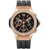 Hublot Big Bang Chronograph 41Mm Midsize Watch