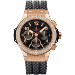 Hublot Big Bang Chronograph 41mm Midsize Watch