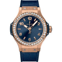 Hublot Big Bang Quartz 38mm Ladies Watch