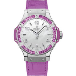 Hublot Big Bang Quartz 38mm Ladies Watch