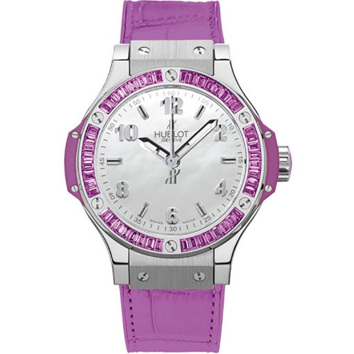 Hublot Big Bang Quartz 38Mm Ladies Watch