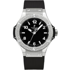 Hublot Big Bang Quartz 38mm Ladies Watch 361.sx.1270.rx.1104