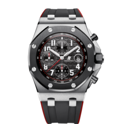 Audemars Piguet 26470so.oo.a002ca.01 Royal Oak Offshore Selfwinding Chronograph Vampire