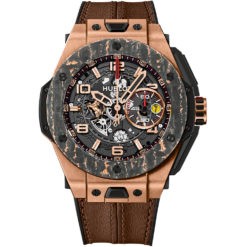 Hublot Big Bang UNICO Ferrari 45mm Mens Watch