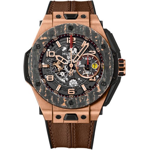 Hublot Big Bang Unico Ferrari 45Mm Mens Watch