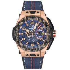 Hublot Big Bang UNICO 45mm Mens Watch