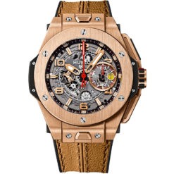 Hublot Big Bang UNICO Ferrari 45mm Mens Watch