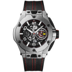 Hublot Big Bang UNICO Ferrari 45mm Mens Watch 402.nx.0123.wr