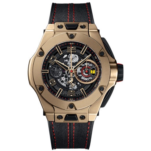 Hublot Big Bang Unico Ferrari 45Mm Mens Watch