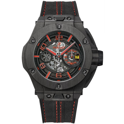 Hublot Big Bang Unico Ferrari 45Mm Mens Watch