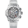 Hublot Big Bang Unico Perpetual Calendar 45Mm Mens Watch